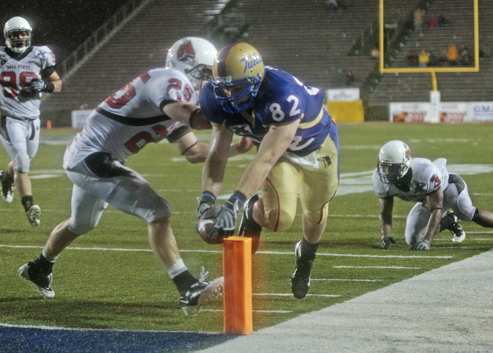 2009 GMAC Bowl